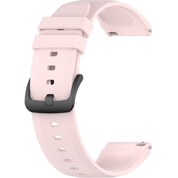 Silicone strap for Huawei Watch GT 2 Pro - Pink