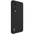 IMAK Case for Honor 90, UC-4 Series CamShield, black