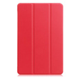 Case for Oppo Pad Air, Smartcase, red