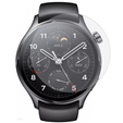 3x ERBORD hydrogel film for Xiaomi Watch S1 Pro