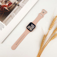 Silicone Strap for Apple Watch 1/2/3/4/5/6/7/8/9/10/SE/Ultra/Ultra 2 42/44/45/49MM