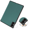 Case for Xiaomi Redmi Pad SE 11", Smartcase, green