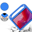Children's Case for Lenovo Tab TB311FU, Children's Case with Holder, blue
