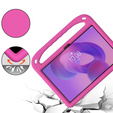 Children's Case for Lenovo Tab M11, Children's Case with Holder, black