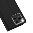 Dux Ducis Case for Asus Zenfone 11 Ultra 5G, Skinpro, black