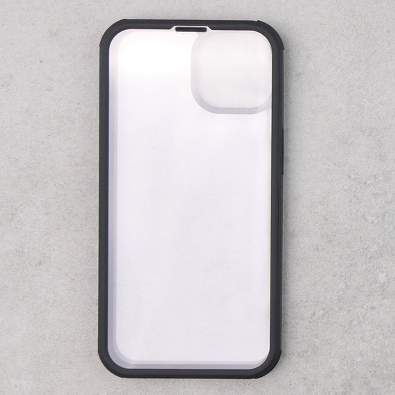 Case for iPhone 14 Plus, ERBORD Guardian, black