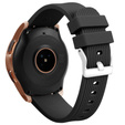 20mm Universal Silicone Strap