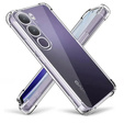 Case for Vivo Y19s, Dropproof, transparent