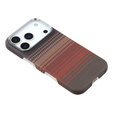 Magnetic aramid fibre case for iPhone 17 Pro Max