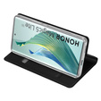 Dux Ducis Case for Honor Magic 5 Lite, Skinpro, black