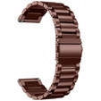 Stainless bracelet 20mm - Bronze