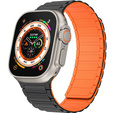 Silicone Strap for Apple Watch 1/2/3/4/5/6/7/8/9/SE/ULTRA/ULTRA 2 42/44/45/49MM