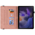 Butterfly case with stand and pockets for Samsung Galaxy Tab A11+