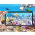 Redpepper IP68 waterproof case for Samsung Galaxy S26 Plus, black