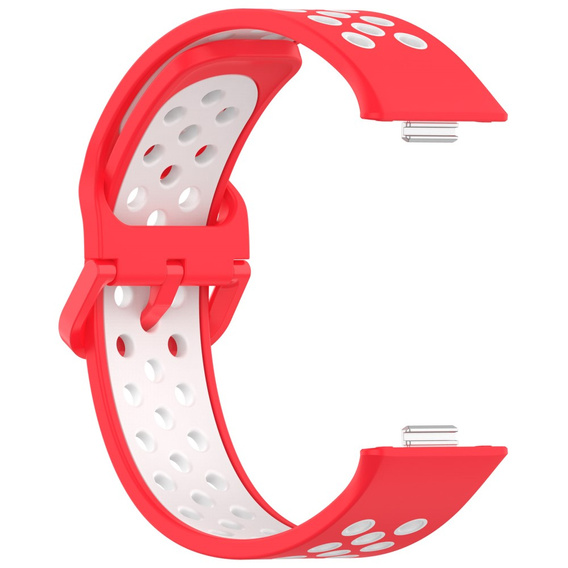 Silicone strap for Huawei Watch Fit 4 / 4 Pro / 3 watch
