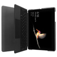Case for Microsoft Surface Go 3/Go 2/Go, Smartcase, don't touch me