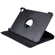 Case for Lenovo Tab M10 10.1 Gen 3 TB-328FU/TB-328XU TB330FU 10.95", Rotating 360, black