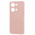 Case for OnePlus Nord 3 5G, Silicone Lite, pink
