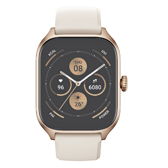 3x ERBORD hydrogel film for Amazfit GTS 4