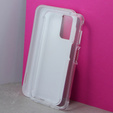 Case for Samsung Galaxy A14 4G/5G, Suritch Full Body Marble, purple