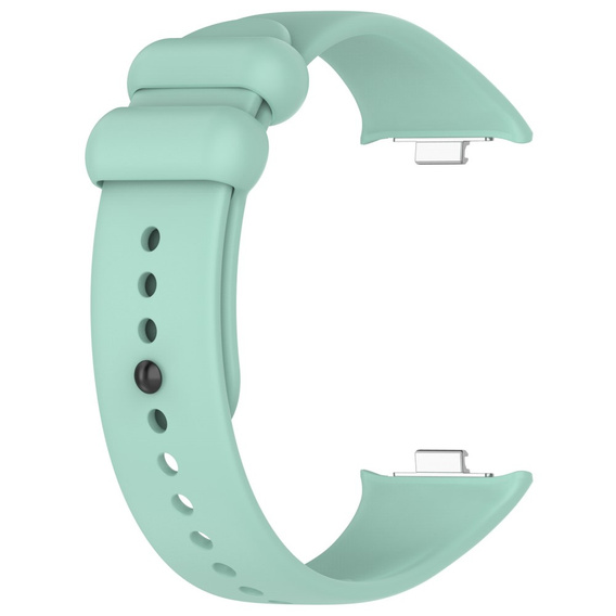 Silicone Strap for Xiaomi Smart Band 8 Pro