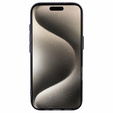 MagSafe's iPhone 14 Pro Max Case, Carbon Fiber, black
