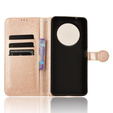 Flip case for Xiaomi Redmi A3, Wallet Rhombus, pink
