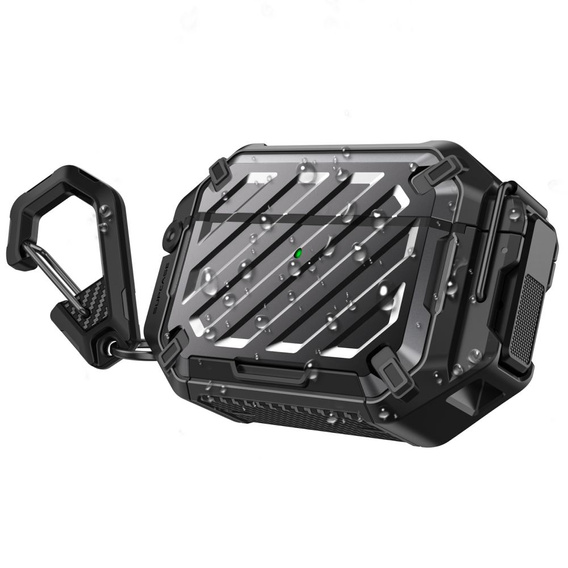 Supcase Unicorn Beetle Pro MagSafe IP68 protective case for Apple AirPods Pro 3