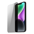 Dux Ducis Anti Spy Tempered Glass for iPhone 15