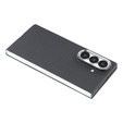 Aramid Fiber case for Samsung Galaxy Z Fold7, for MagSafe, black