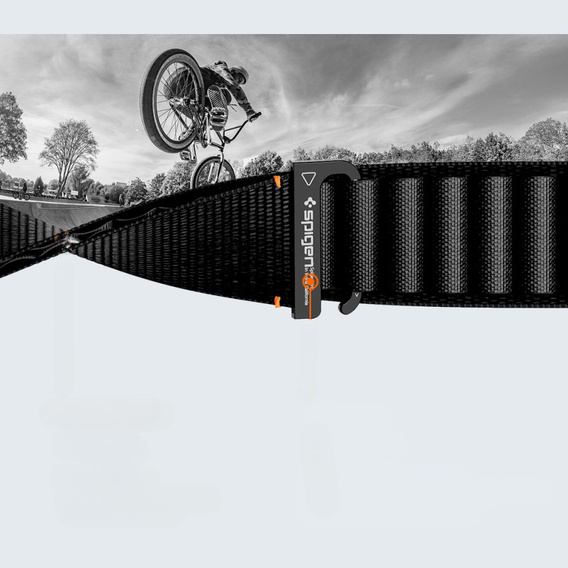 Spigen WBF1 Band for Apple Watch 8/9/10/11/SE/Ultra 1/2 (44/45/46/49 mm)