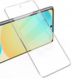 2x Tempered Glass ERBORD 9H Hard Glass for phone screen for Samsung Galaxy S24 FE 5G