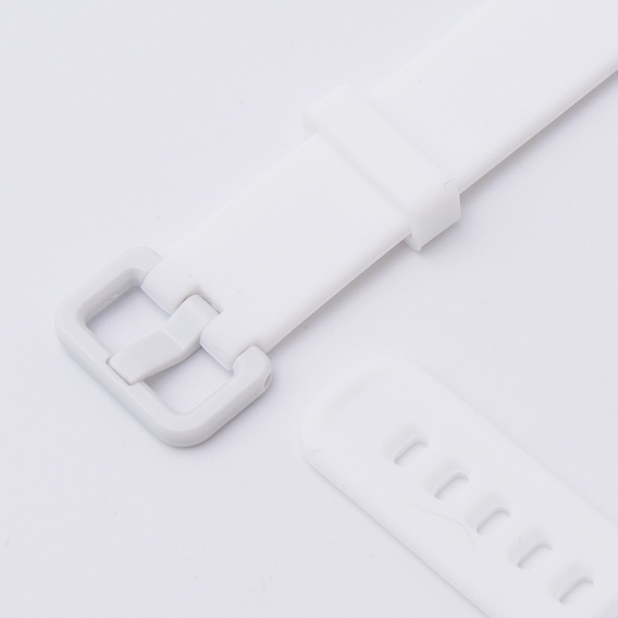 Silicone Strap for Xiaomi Smart Band 10 / 9 / 8