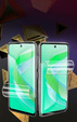 Hydrogel film for Infinix Hot 40i