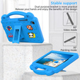 Children's case with stand for Lenovo Tab One