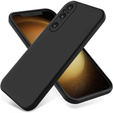 Case for Sony Xperia 1 V, Silicone Lite, black