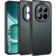 Fusion Hybrid case for Xiaomi Redmi Note 15 Pro 4G