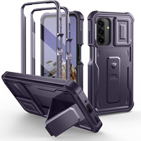 Dexnor Full Body (Two Frames) armoured case for Samsung Galaxy A17