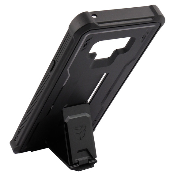 Armored case for Samsung Galaxy Note 9, Dexnor Full Body, black