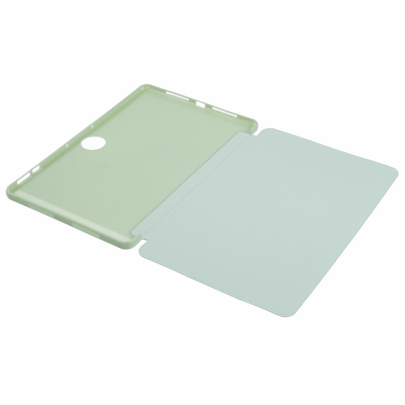 Case for Honor Pad 9, Smartcase, green