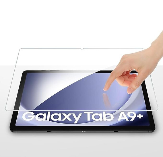 Tempered Glass for Samsung Galaxy Tab A9+