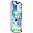 Apple Clear Case MagSafe for iPhone 15