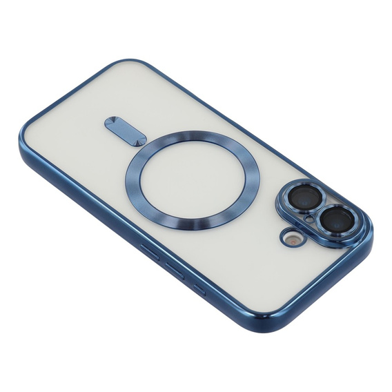 Electro MagSafe case for iPhone 17