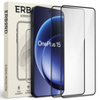 2x ERBORD 3D tempered glass for OnePlus 15