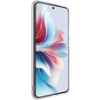 IMAK Case for Oppo Reno 11F 5G, UX-5 Series Slim, transparent