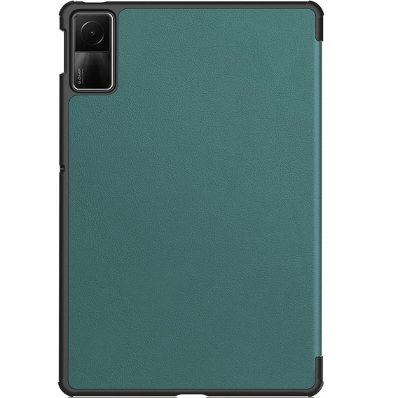 Case for Xiaomi Redmi Pad SE 11", Smartcase, green