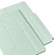 Case for Xiaomi Redmi Pad SE 8.7", Origami, blue