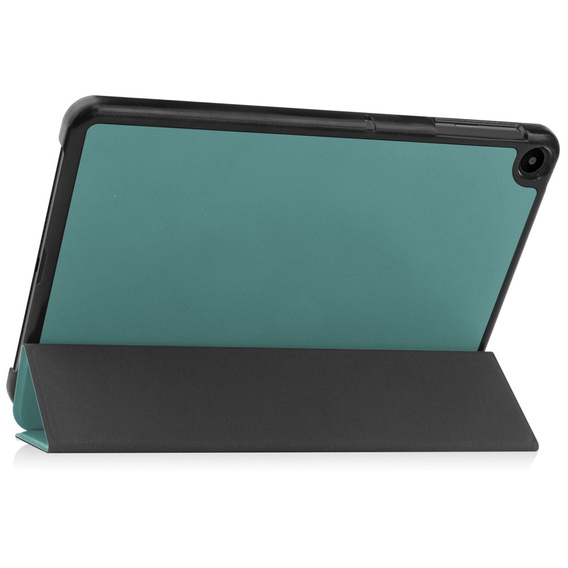 Case for Huawei MatePad SE 10.4 2022, Smartcase, green