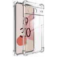 IMAK case for Google Pixel 7 5G, Dropproof, transparent