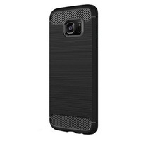 Case for Samsung Galaxy S7, Carbon, black